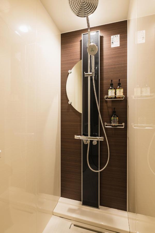 Aparthotel Grand Base Hakata-I Fukuoka  Esterno foto