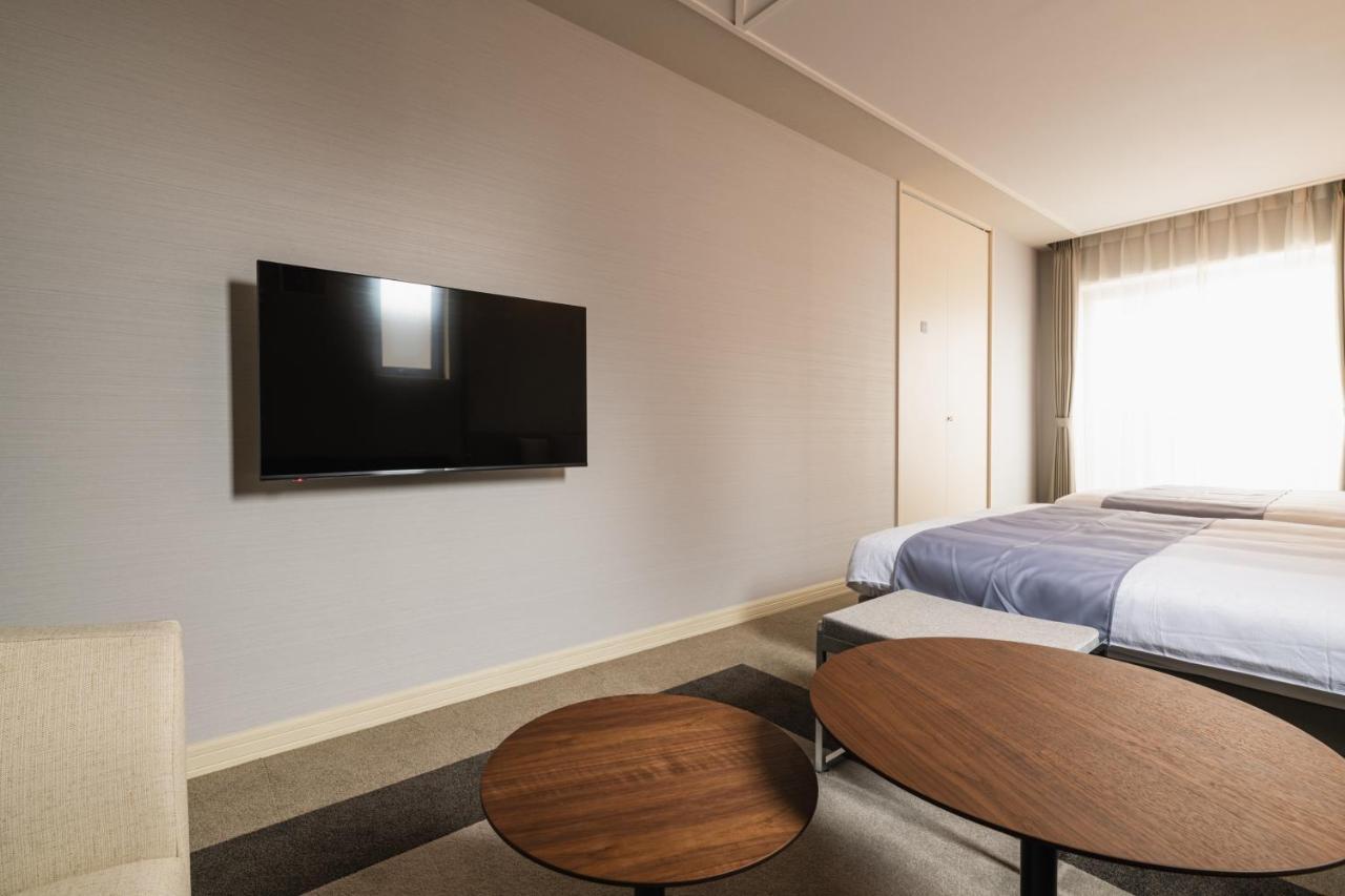 Aparthotel Grand Base Hakata-I Fukuoka  Esterno foto