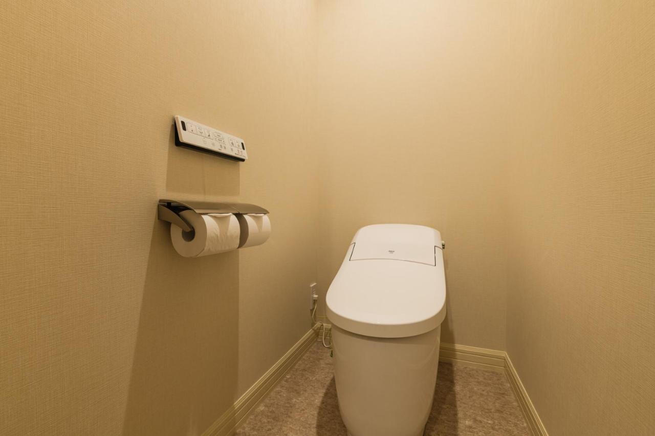 Aparthotel Grand Base Hakata-I Fukuoka  Esterno foto